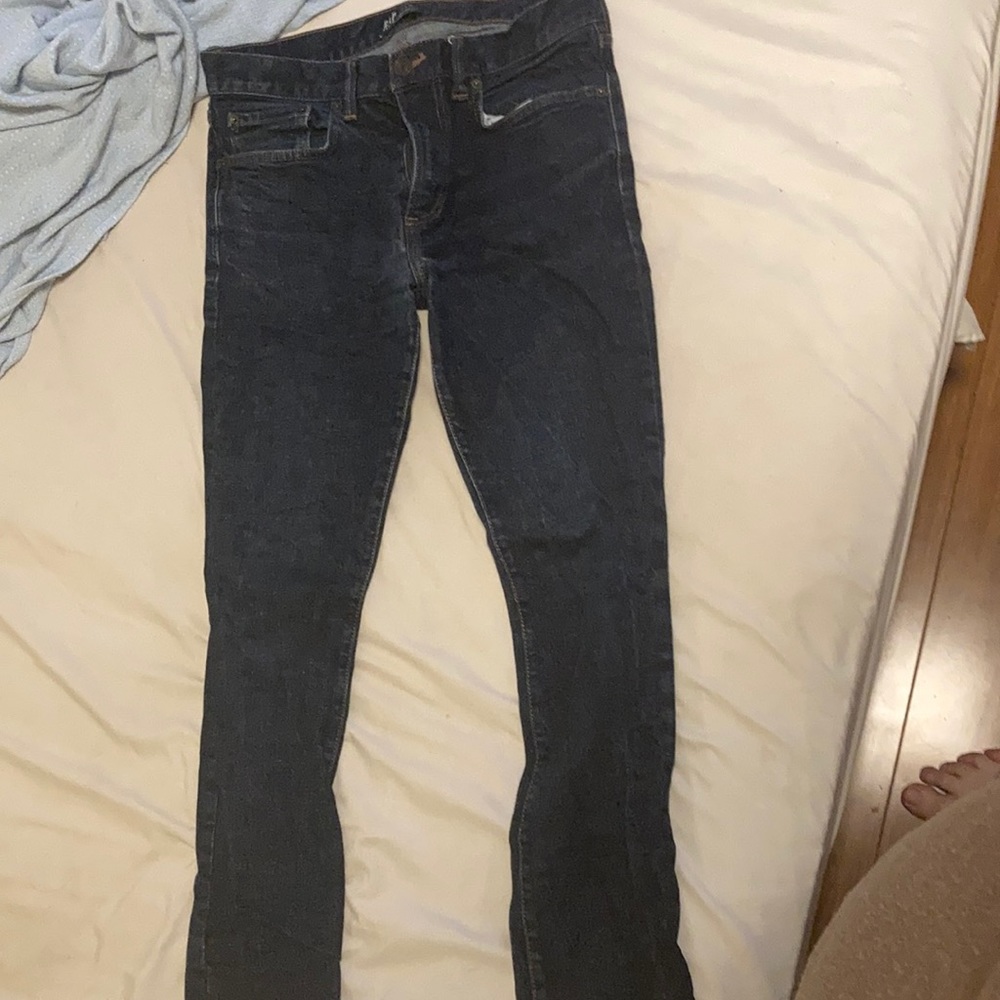 Gap Skinny Jeans